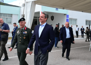 Σκέψεις για “άλωση” των Στρατιωτικών Νοσοκομείων …Ανακοίνωσε  ο Μητσοτάκης