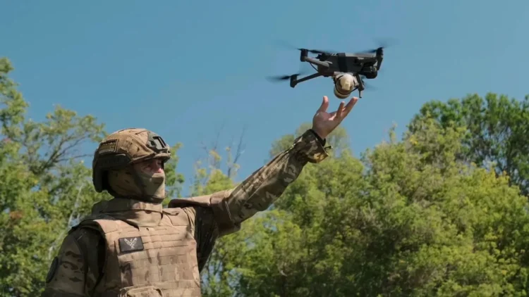 Drone-κόλαση στην Ουκρανία: 108 επιθέσεις από Ρωσία – Στο κενό το αίτημα για εκεχειρία