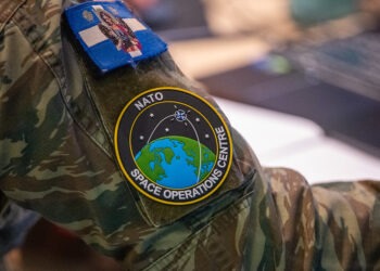 Η Ελλάδα στο Διάστημα: Δυναμική συμμετοχή του ΓΕΕΘΑ στην άσκηση GLOBAL SENTINEL 2025 των ΗΠΑ