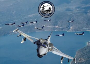 «Με Αρετή και Τόλμη»: Εντυπωσιακά πλάνα από την άσκηση «ΗΝΙΟΧΟΣ 2025»