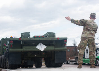 Πολυεθνική Άσκηση του ΝΑΤΟ …στο Πετροχώρι της Ξάνθης “LIVEX Immediate Response 2025”
