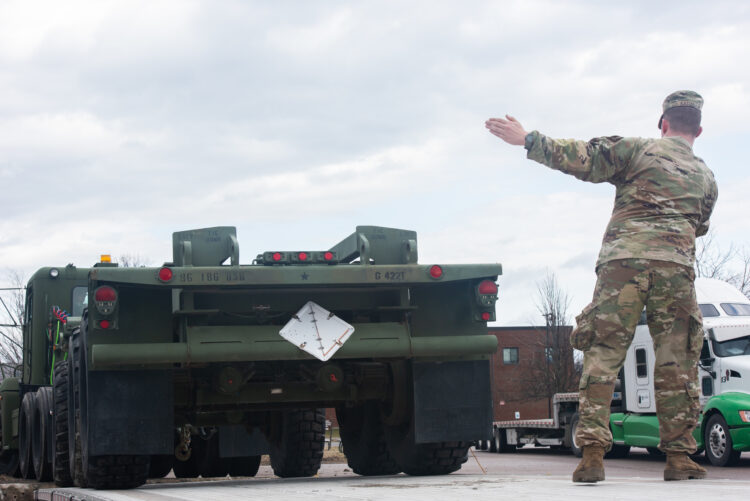 Πολυεθνική Άσκηση του ΝΑΤΟ …στο Πετροχώρι της Ξάνθης “LIVEX Immediate Response 2025”
