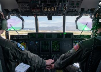 «Stolen Cerberus XII»: Ολοκληρώθηκε η μεγάλη ελληνοαμερικανική άσκηση σε Αττική και Σκύρο (φωτό)