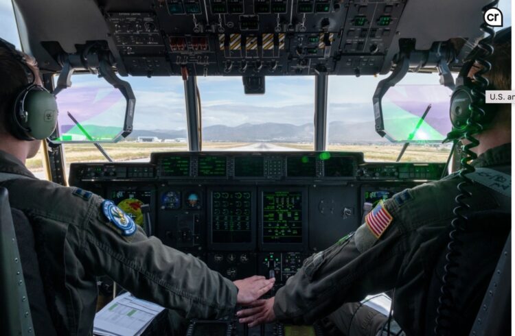 «Stolen Cerberus XII»: Ολοκληρώθηκε η μεγάλη ελληνοαμερικανική άσκηση σε Αττική και Σκύρο (φωτό)