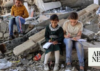 Βομβαρδίστηκε  σχολείο στη Γάζα με τουλάχιστον 20 νεκρούς