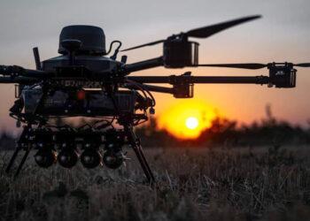 Προβλήματα στα Ρωσικά Αεροδρόμια απο τα  Επιδρομές Ουκρανικών  Drones