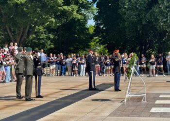 Στις ΗΠΑ ο Αρχηγός του ΓΕΕΦ…Μετά από πρόσκληση της Στρατιωτικής Ηγεσίας!