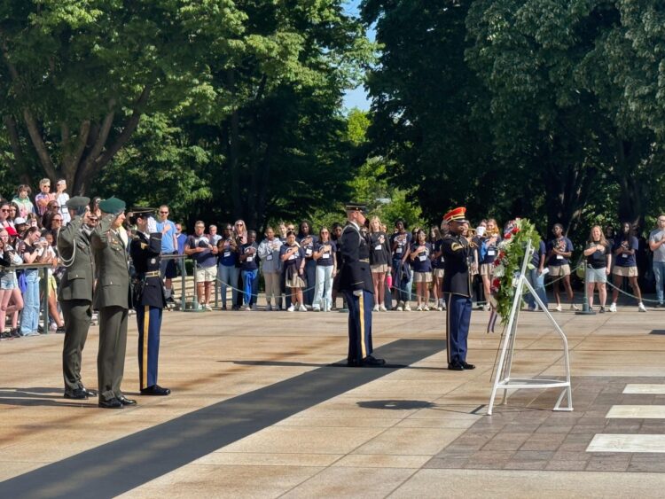 Στις ΗΠΑ ο Αρχηγός του ΓΕΕΦ…Μετά από πρόσκληση της Στρατιωτικής Ηγεσίας!