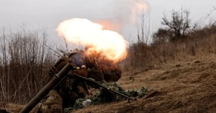 Οργή Μόσχας κατά Σερβίας: «Μας πυροβολείτε πισώπλατα με όπλα στην Ουκρανία»