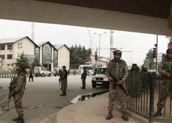 Κατάπαυση του πυρός ανάμεσα σε Ινδία και Πακιστάν – Παρέμβαση Τραμπ τερματίζει τις συγκρούσεις στα σύνορα