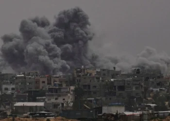 Ισραηλινές επιδρομές στο λιμάνι Σάλιφ της Υεμένης – Αναφορές για πλήγματα κατά των Χούθι