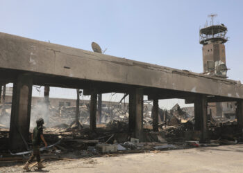 Νέα επίθεση από Υεμένη: Ο ισραηλινός στρατός αναχαίτισε πύραυλο – Εκρήξεις ακούστηκαν στην Ιερουσαλήμ