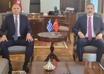 Κύριε υπουργέ είναι δυνατόν το 2025 να νομίζετε ότι θα μας ταΐσετε κουτόχορτο;