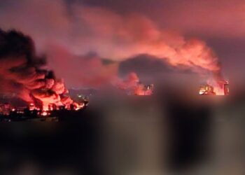 ΗΠΑ: Πρώτη Αντίδραση για το Ρωσικό Σφυροκόπημα – Άμεση Κατάπαυση Πυρός ζητά ο Κέλογκ