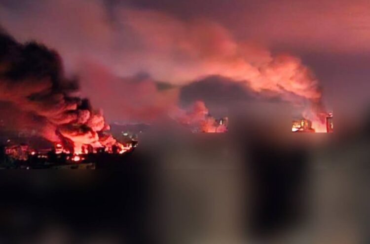 ΗΠΑ: Πρώτη Αντίδραση για το Ρωσικό Σφυροκόπημα – Άμεση Κατάπαυση Πυρός ζητά ο Κέλογκ