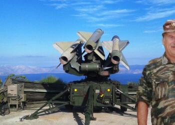 Αναχώρησε και ο Βετεράνος Αρχιτεχνίτης των “ΧΩΚ” …Ανχης (ΠΒ ε.α)Νίκος Χρυσάφης