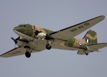 Σαν Σήμερα στις 24/05/1955…. “ΑΠΟΣΤΟΛΗ ΕΞΕΤΕΛΕΣΘΗ”