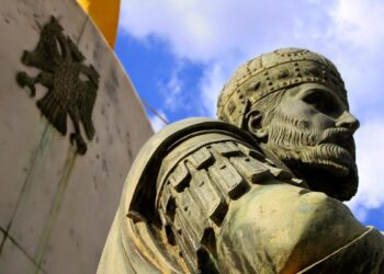 Εάλω το φρούριον και τα στρατηγεία …Οι τελευταίες ώρες της Πόλης