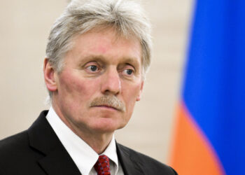 Η Ρωσία θα εξετάσει την πρόταση της Δύσης για εκεχειρία 30 ημερών αλλά «έχει τη δική της θέση»