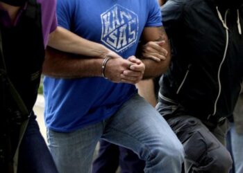 Συνελήφθη τα ξημερώματα o Τούρκος που πυροβόλησε τς στελέχη της ΕΥΠ