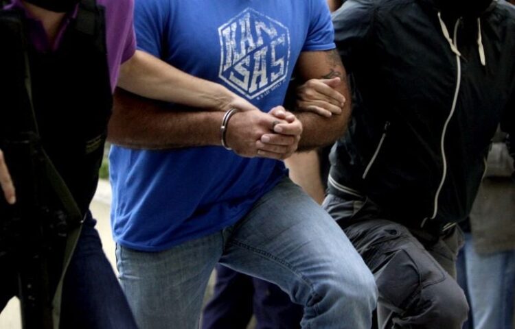 Συνελήφθη τα ξημερώματα o Τούρκος που πυροβόλησε τς στελέχη της ΕΥΠ