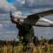 Ρωσία: Η μεγαλύτερη επίθεση με drones στην Ουκρανία από την αρχή του πολέμου – Μία γυναίκα νεκρή στο Κίεβο