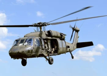 Black Hawk: Η Θεσσαλονίκη γίνεται η νέα έδρα των ελληνικών ελικοπτέρων – Το 2027 ξεκινούν οι παραλαβές