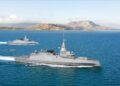 Κένταυρος στις Belharra: Ελληνογαλλική συμμαχία-ασπίδα κατά των drones