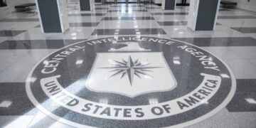 ΗΠΑ: Πυροβολισμοί έξω από τα κεντρικά γραφεία της CIA – Συναγερμός για «περιστατικό ασφαλείας»