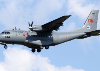 Μαύρισε και το Κεντρικό Αιγαίο  …Από μισή Ντουζίνα Τουρκικά Ε/Π και 2 CN-235