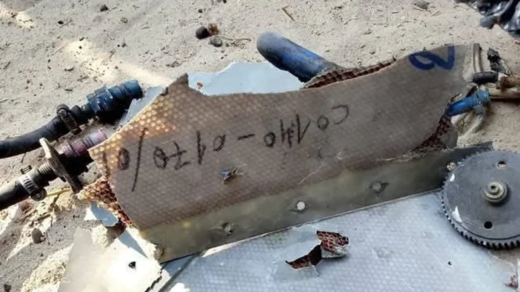 Πακιστάν: Κατέρριψε 12 Ινδικά Drones – Ένας Νεκρός και 4 Τραυματίες από Επίθεση