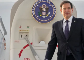 Τετραμερής 3+1: Ελλάδα, Κύπρος και Ισραήλ καλούν τον Ρούμπιο σε στρατηγική σύνοδο