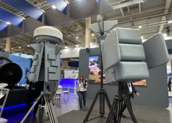 Αμυντικά Συστήματα Υψηλής Τεχνολογίας, κατασκευασμένα στην Ελλάδα: Το «Υπερίων» και το Interceptigon αλλάζουν το παιχνίδι