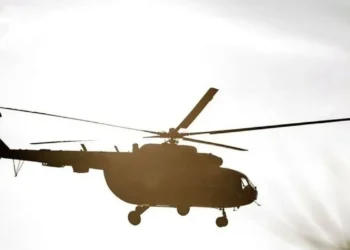 Τραγωδία στον αέρα της Φινλανδίας: Δύο ελικόπτερα συγκρούστηκαν – Νεκροί όλοι οι επιβάτες