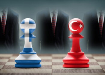 Κατανοώντας Τον Αντίπαλο…