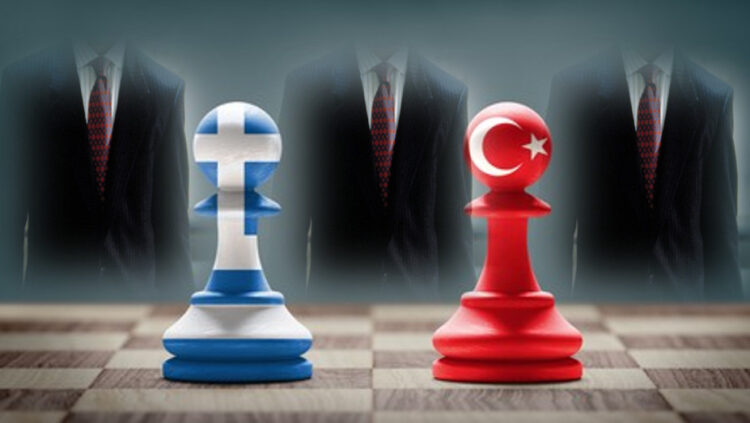 Κατανοώντας Τον Αντίπαλο…