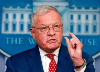 Απεσταλμένος ΗΠΑ: «Δίκαιη η ανησυχία της Ρωσίας για την επέκταση του ΝΑΤΟ» – Τι λέει για Ουκρανία και συνομιλίες στην Κωνσταντινούπολη