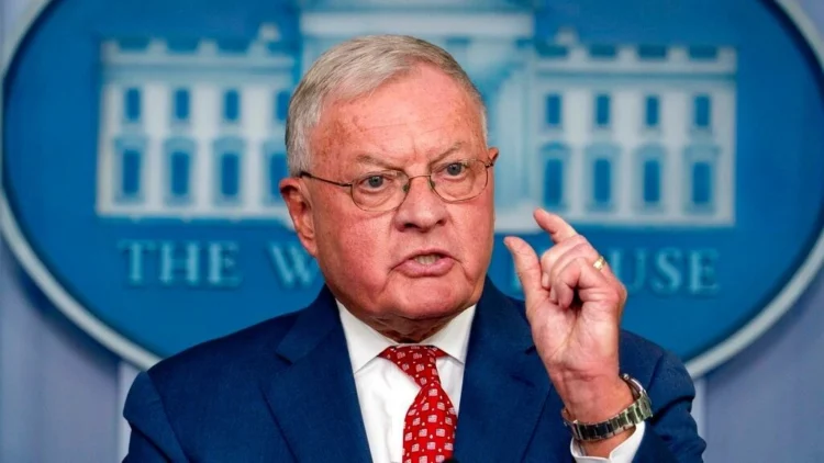 Απεσταλμένος ΗΠΑ: «Δίκαιη η ανησυχία της Ρωσίας για την επέκταση του ΝΑΤΟ» – Τι λέει για Ουκρανία και συνομιλίες στην Κωνσταντινούπολη