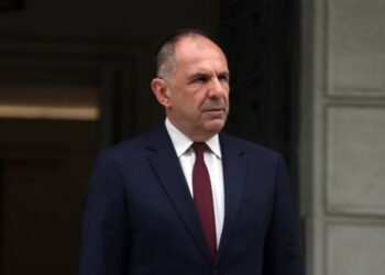 Στην Αττάλεια ο Γεραπετρίτης για τη σύνοδο των ΥΠΕΞ του ΝΑΤΟ – Πιθανή συνάντηση με Φιντάν