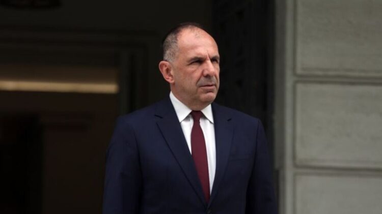 Στην Αττάλεια ο Γεραπετρίτης για τη σύνοδο των ΥΠΕΞ του ΝΑΤΟ – Πιθανή συνάντηση με Φιντάν