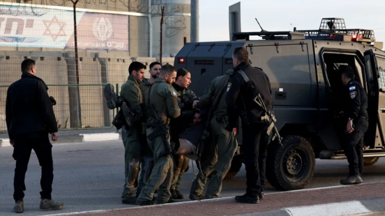 Ισραήλ: Δύο συλλήψεις για κατασκοπεία υπέρ του Ιράν – Στόχος ο υπουργός Άμυνας Ίσραελ Κατς