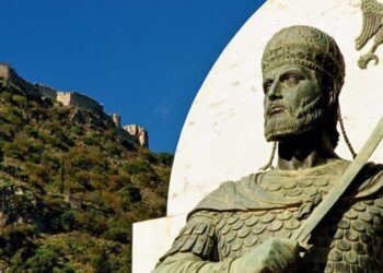 Επιβάλλεται η Αγιοποίηση του Κωνσταντίνου Παλαιολόγου