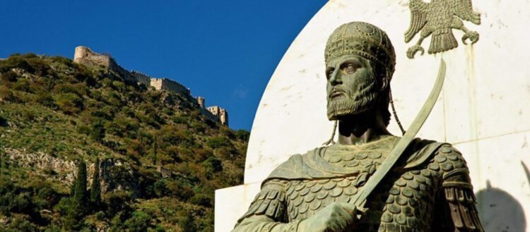 Επιβάλλεται η Αγιοποίηση του Κωνσταντίνου Παλαιολόγου