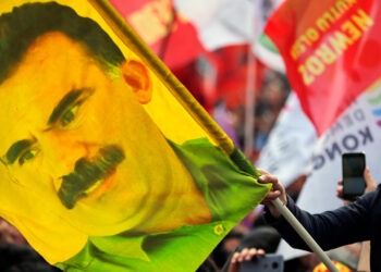 PKK: Τέλος στον ένοπλο αγώνα – Αυτοδιάλυση μετά από 40 χρόνια