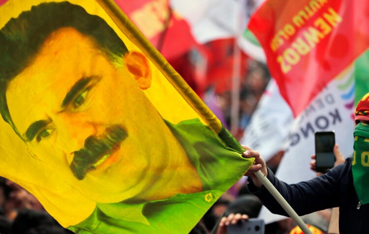 PKK: Τέλος στον ένοπλο αγώνα – Αυτοδιάλυση μετά από 40 χρόνια