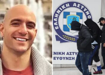 Ισόβια και επιπλέον κάθειρξη 19 ετών… για τον Φονιά του Λυγγερίδη