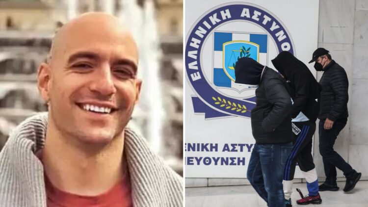 Ισόβια και επιπλέον κάθειρξη 19 ετών… για τον Φονιά του Λυγγερίδη