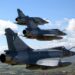 Mirage 2000-5 : H ατζέντα 2030 θυσιάζει ένα πολύτιμο όπλο