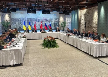 Πόλεμος στην Ουκρανία: Η Ρωσία Προτείνει Νέο Γύρο Διαπραγματεύσεων στην Κωνσταντινούπολη στις 2 Ιουνίου