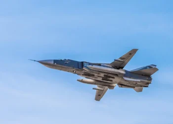 Πολωνία: Aναχαίτιση ρωσικού μαχητικού SU-24 – Συναγερμός στα σύνορα του ΝΑΤΟ